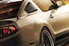 Ταινία για το Need for Speed