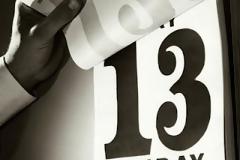 Παρασκευή και 13 σήμερα. Γιατί θεωρείται γρουσούζικη;