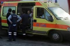 Θρήνος για τον 19 χρονο στην Αβόρανη