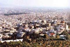 Η Αγία Βαρβάρα «πράσινη» γειτονιά – Oλοκληρώθηκε η πρώτη φάση των έργων