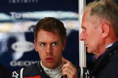 Ικανοποιημένος από τις δοκιμές ο Vettel