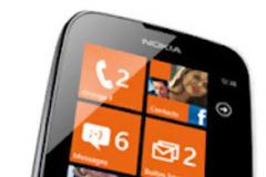Με NFC το Nokia Lumia 610