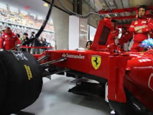 Φωτογραφία για «Μεταξύ έβδομης και δωδέκατης θέσης η Ferrari»