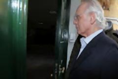 Δεσμεύονται οι λογαριασμοί του Τσοχατζόπουλου…Προφυλακίστηκε ο Οικονομίδης
