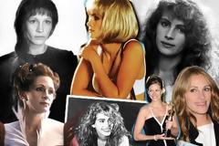 Τότε και τώρα: Η pretty woman με το τεράστιο χαμόγελο Julia Roberts