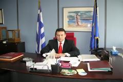 Φίλιππος Μωυσόγλου: «Αρχί… ζουμε»