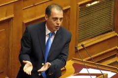 Ο Κ. Βελόπουλος για την εκτίναξη της ανεργίας στο 21,8%