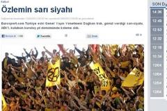 Συγκλονιστικό άρθρο Τούρκου για τα γενέθλια της ΑΕΚ!