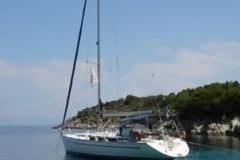 Κραυγή αγωνίας από τον λιμενικό σταθμό Συβότων για την καθαριότητα ακτών και θάλασσας