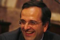 Ξεπερασμένος... Aντώνης Σαμαράς...