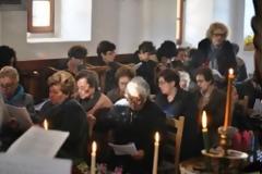 Χίος: Μ. Παρασκευή στην 