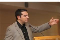 Α.ΤΣΙΠΡΑΣ ΠΡΟΣ ΚΚΕ: ΝΕΟ ΚΑΛΕΣΜΑ ΓΙΑ ΣΥΜΜΑΧΙΑ