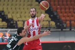 ΠΡΩΤΟΣ ΚΑΙ ΜΕ ΔΙΑΦΟΡΑ ΣΤΙΣ ΑΣΙΣΤ Ο ΣΠΑΝΟΥΛΗΣ!