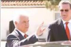 Ισλαμικός δάκτυλος αναβάθμισης Κουβάλησαν επενδυτές στα κατεχόμενα για «φιέστα αναγνώρισης»