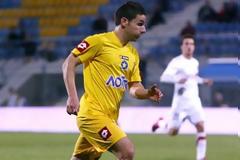 Ναβάρο:Ο στόχος μου είναι να μείνω εδώ