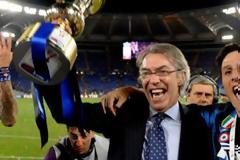 Μοράτι: «Δεν περίμενα τη Γιουβέντους»