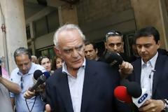 Έρευνες και στην Κύπρο για «μαύρο χρήμα» του Άκη Τσοχατζόπουλου...