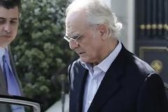 Δεσμεύονται οι τραπεζικοί λογαριασμοί του Α. Τσοχατζόπουλου