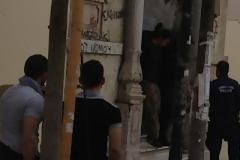 Παραλίγο να λιντσάρουν τα 
