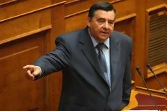 «Ο ΛΑΟΣ εκφράζει σήμερα το πατριωτικό ΠΑΣΟΚ»