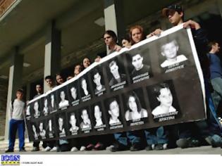 Φωτογραφία για Εννιά χρόνια από την τραγωδία στα Τέμπη
