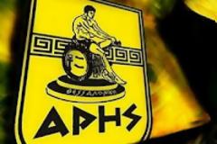 Τα συλλυπητήριά της προς τους οικείους του Στέφανου Γιώρη, που έφυγε από τη ζωή, εκφράζει με ανακοίνωσή της η «Κοινωνία Μελών Άρη».
