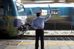 “Διεθνείς μνηστήρες” για τους ελληνικούς σιδηροδρόμους – Τι ενδιαφέρονται να αγοράσουν