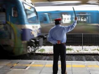Φωτογραφία για “Διεθνείς μνηστήρες” για τους ελληνικούς σιδηροδρόμους – Τι ενδιαφέρονται να αγοράσουν