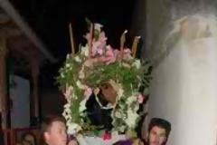 Αποδοκίμασαν τους Γ.Μαγκριωτη