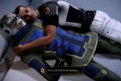 Ομοφυλόφιλοι χαρακτηρες στο Star Wars: The Old Republic