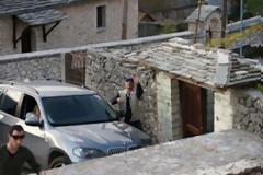 Στα Ιωάννινα ο Κώστας Καραμανλής