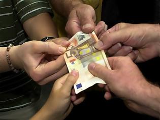 Φωτογραφία για Ένα οικονομικό πείραμα πληρώνουν οι Έλληνες