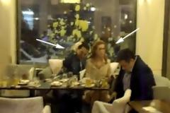 Αδωνης Γεωργιάδης και Μανωλίδου έφαγαν γιαούρτια σε ζαχαροπλαστείο της Ν Φιλαδέλφειας.. ΔΕΙΤΕ ΤΟ ΒΙΝΤΕΟ
