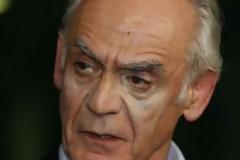 Οι πρώτες ώρες του Τσοχατζόπουλου στα κρατητήρια