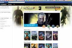 Δοκιμάζουμε τη νέα Cloud Gaming υπηρεσία της GAIKAI στο Facebook [video]