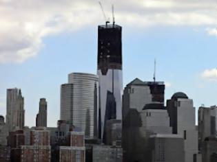 Φωτογραφία για Υπό κατασκευή το ψηλότερο κτήριο της Νέας Υόρκης