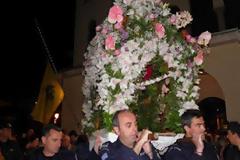 Γρεβενά: Σε κλίμα κατάνυξης κορυφώθηκε το Θείο Δράμα, τη Μεγάλη Παρασκευή