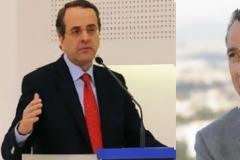 O A. Σαμαράς 