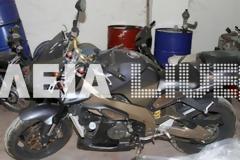 Ηλεία: Βρέθηκε η μηχανή των ληστών της Εθνικής Τράπεζας