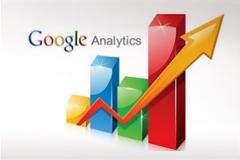 Πάνω από 10 εκάτ. site χρησιμοποιούν τα Google Analytics