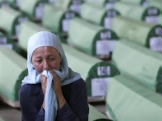 Φωτογραφία για Ο ΟΗΕ δεν μπορεί να δικαστεί για τη σφαγή της Σρεμπρένιτσα