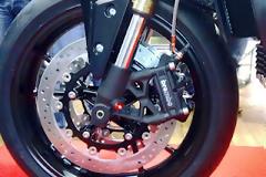 Σε τι διαφέρουν τα φρένα των MotoGP από της F1