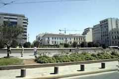Αλλάζουν την πλατεία Ομονοίας