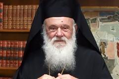«Διάβαση από την οδύνη στην ελπίδα» το Πάσχα το μήνυμα του Αρχιεπισκόπου Ιερόθεου