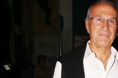 Βγήκε από θαύμα ζωντανός από τροχαίο ο Κωστάλας