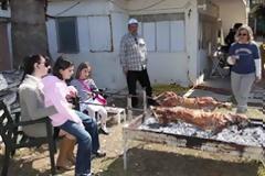 Πάσχα στα Ανώγεια
