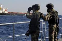 Ναυμαχία: πειρατές VS Έλληνες κομάντος, στις Σεϊχέλες