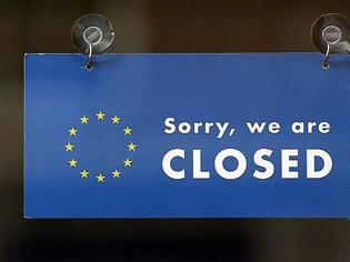 Φωτογραφία για «Αποτυχία της Ευρωζώνης να λύσει τα προβλήματά της, θα προκαλούσε την κατάρρευσή της»