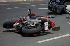 Σοβαρό τροχαίο στην Ηλεία