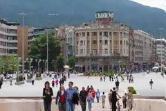Ένταση για τη δολοφονία πέντε ανθρώπων στα Σκόπια